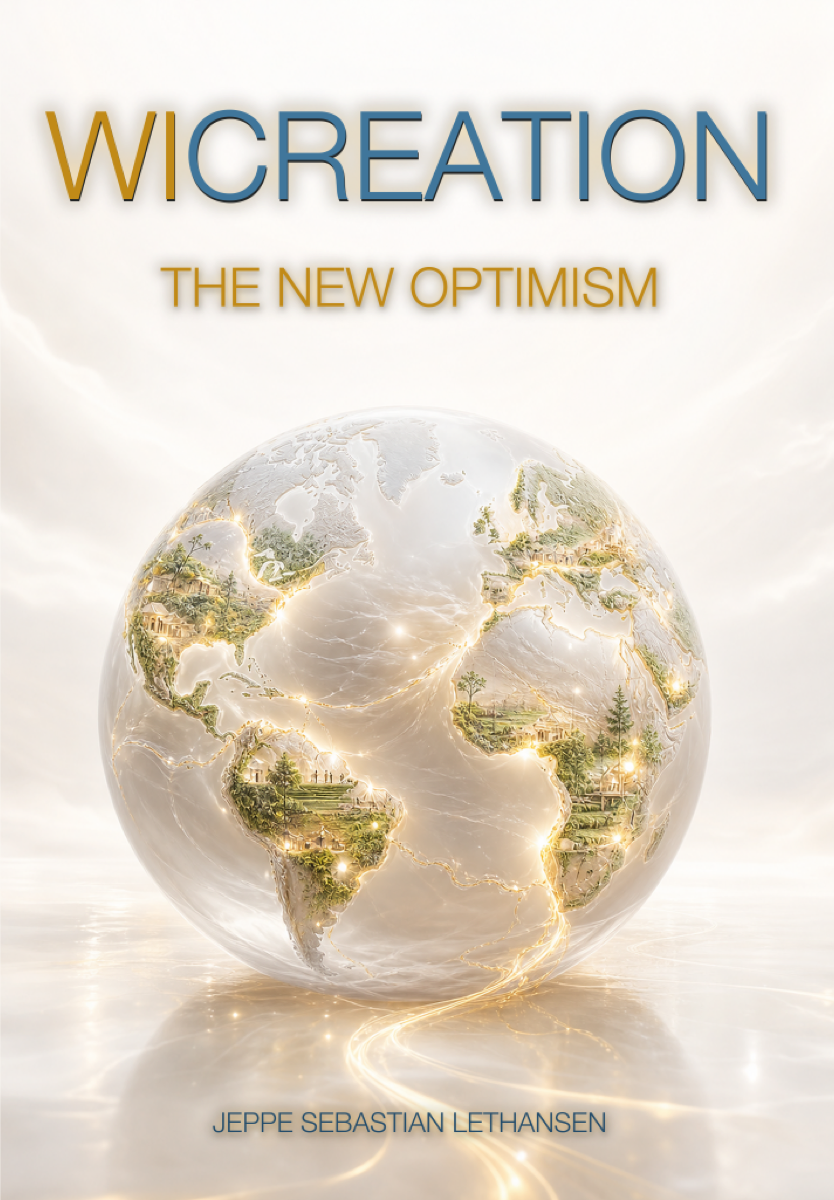 Wicreation by Jeppe Sebastian Lethansen